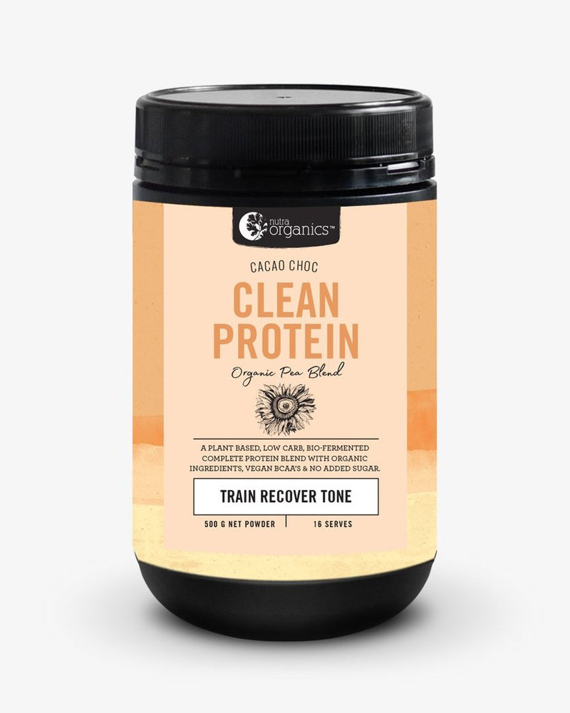 Clean Protein Cacao Choc - 500g