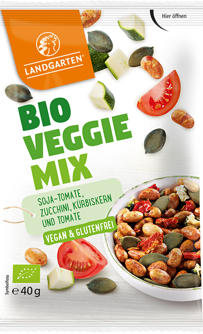 Veggie Mix - 40g